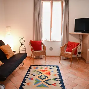 Easy Welcome La Filanda - Seta Bellagio