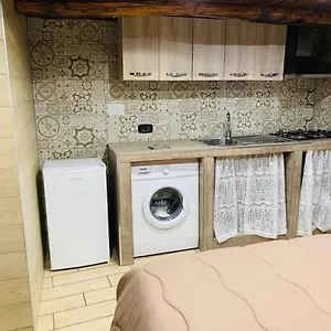 Vico Tre Re A Toledo 39 Appartement