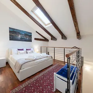 Ca' Del Pozzo Loft Venise