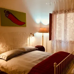 Casa Gamilia Appartement