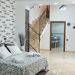 Dimora De Curtis Appartement