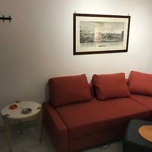 Ropelli Palace Appartement