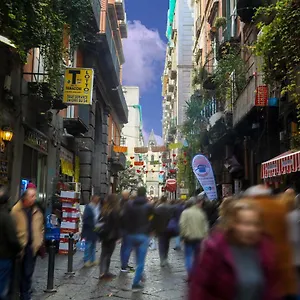 Sime Napule Hébergement de vacances