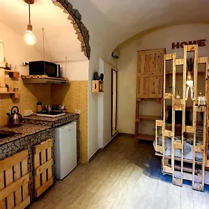 La Casa Del Rosariello Appartement