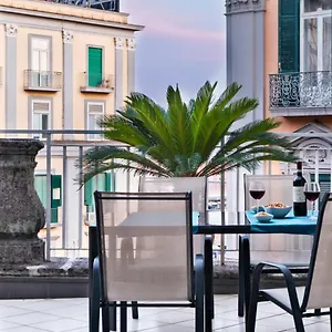 Borbonica Appartement